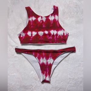 Maheli Heli Bikini Set